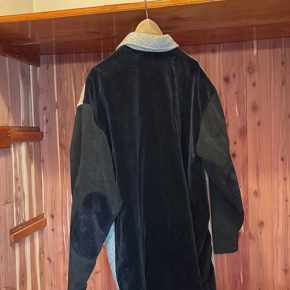 Vintage Versace ITTIERRE mens jacket size 36/50 - Picture 5 of 8